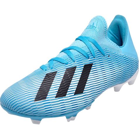 adidas x 19.3 fg